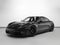 2026 Porsche Taycan Taycan 4 Black Edition