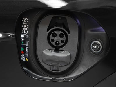 2026 Porsche Taycan Taycan 4 Black Edition