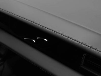 2026 Porsche Taycan Taycan 4 Black Edition