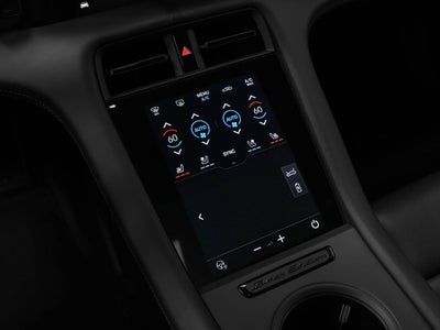 2026 Porsche Taycan Taycan 4 Black Edition