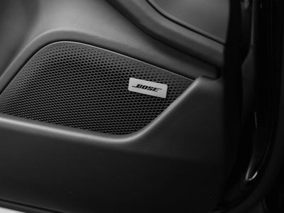 2026 Porsche Taycan Taycan 4 Black Edition