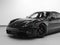 2026 Porsche Taycan Taycan 4 Black Edition