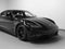 2026 Porsche Taycan Taycan 4 Black Edition