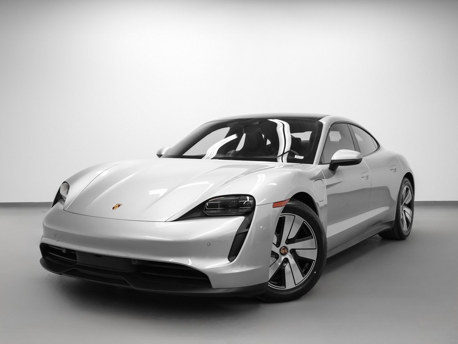 2023 Porsche Taycan Taycan (MY23)