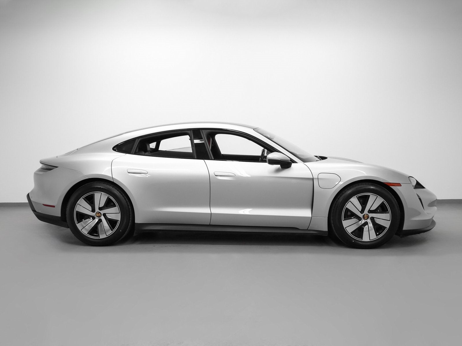 2023 Porsche Taycan Taycan (MY23)