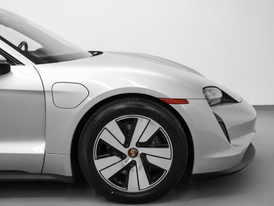 2023 Porsche Taycan Taycan (MY23)