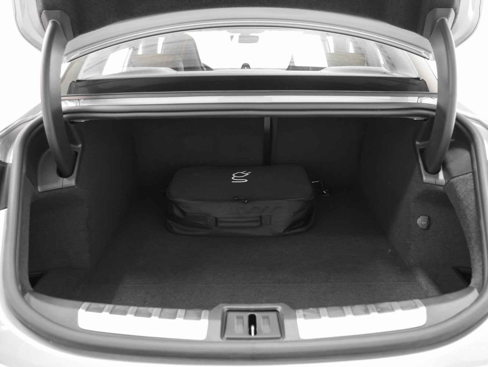 2023 Porsche Taycan Taycan (MY23)