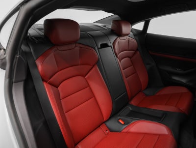 2023 Porsche Taycan Taycan (MY23)