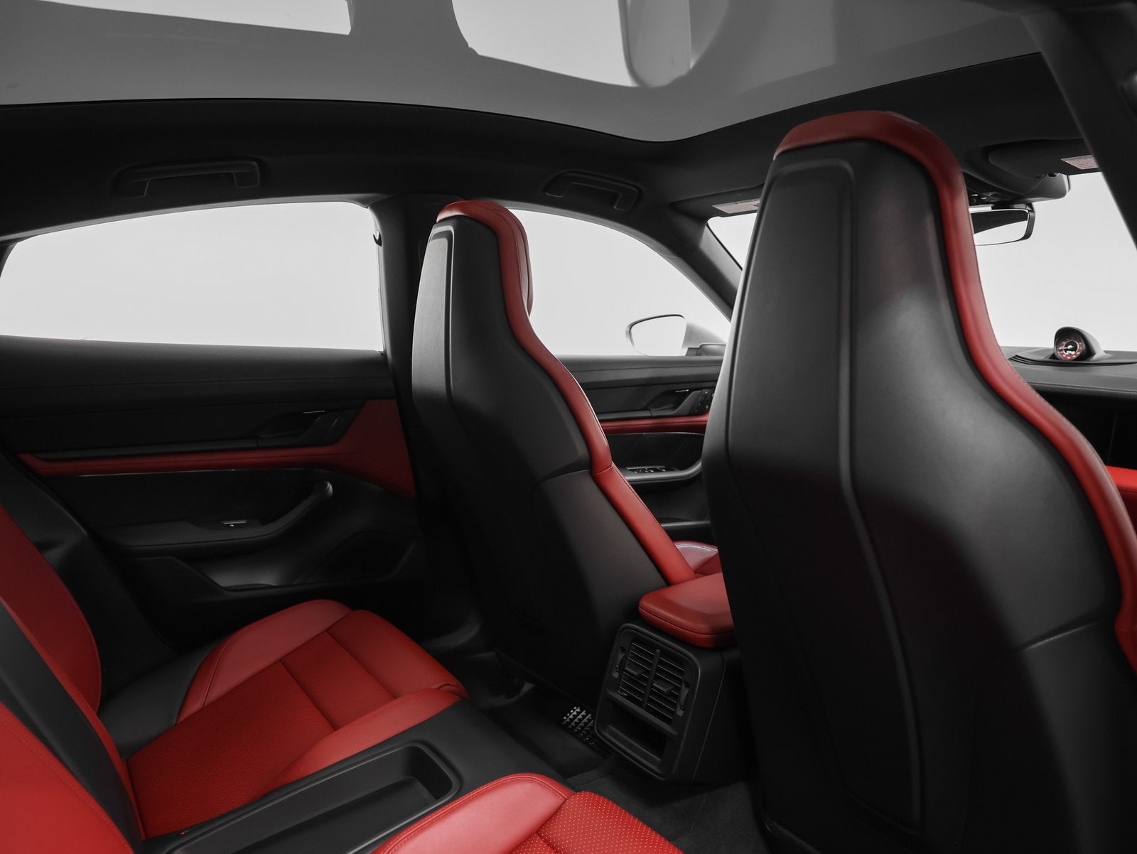 2023 Porsche Taycan Taycan (MY23)