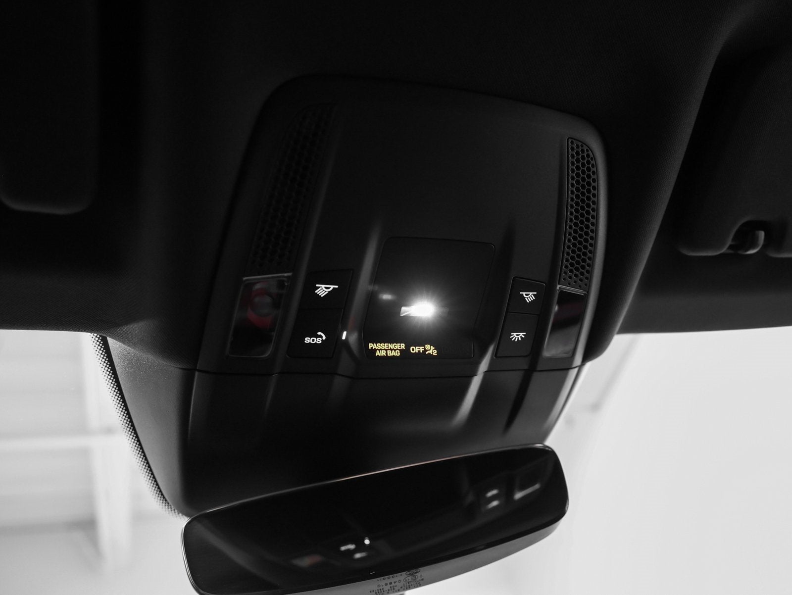 2023 Porsche Taycan Taycan (MY23)