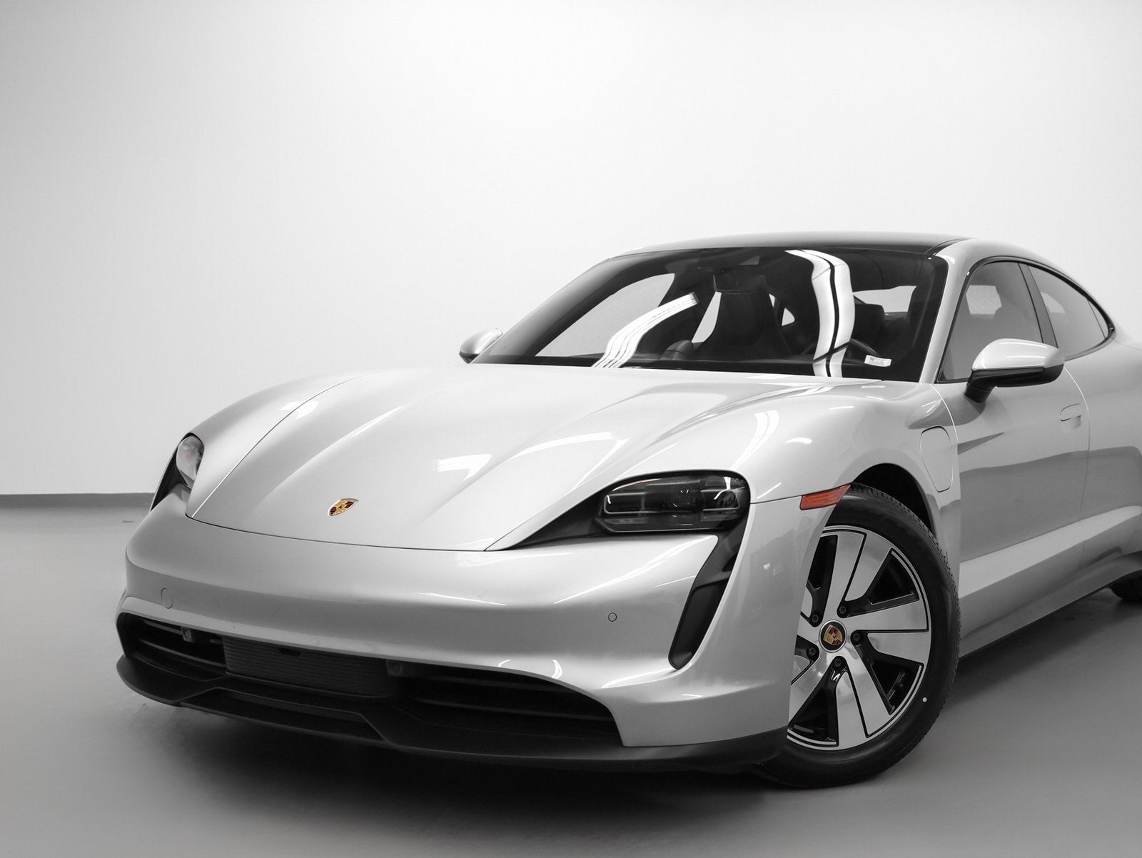 2023 Porsche Taycan Taycan (MY23)