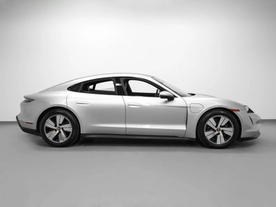 2023 Porsche Taycan Taycan (MY23)