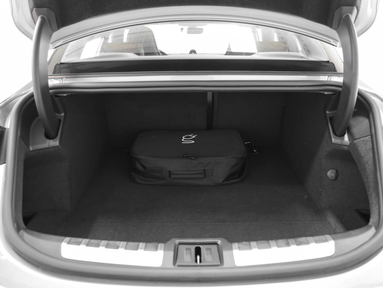 2023 Porsche Taycan Taycan (MY23)