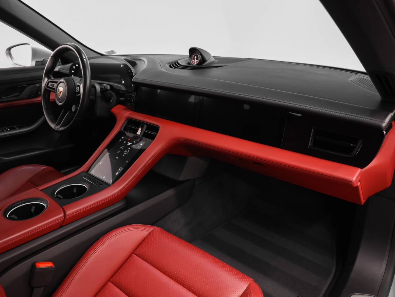 2023 Porsche Taycan Taycan (MY23)