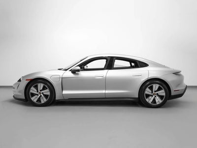 2023 Porsche Taycan Taycan (MY23)