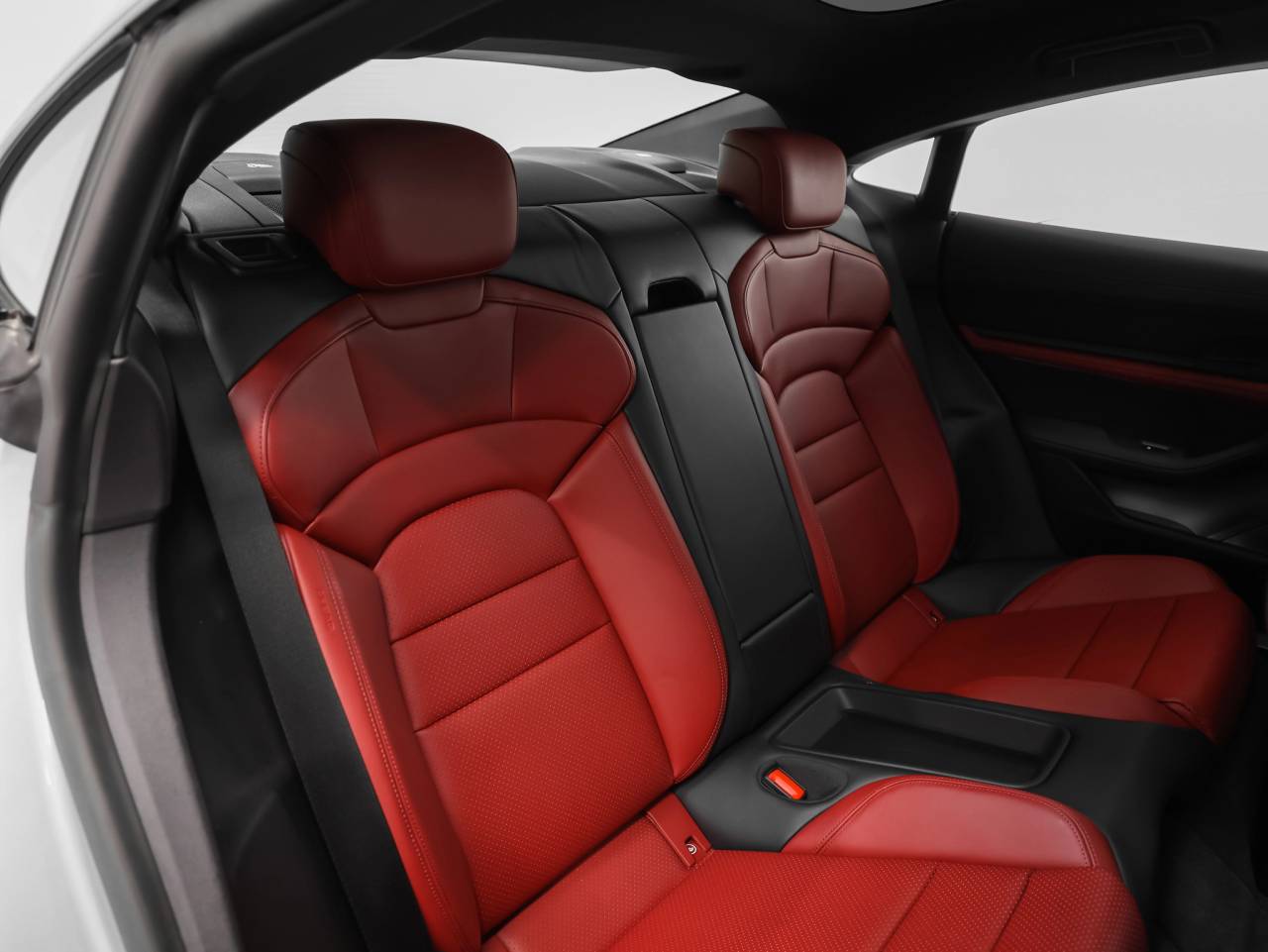 2023 Porsche Taycan Taycan (MY23)