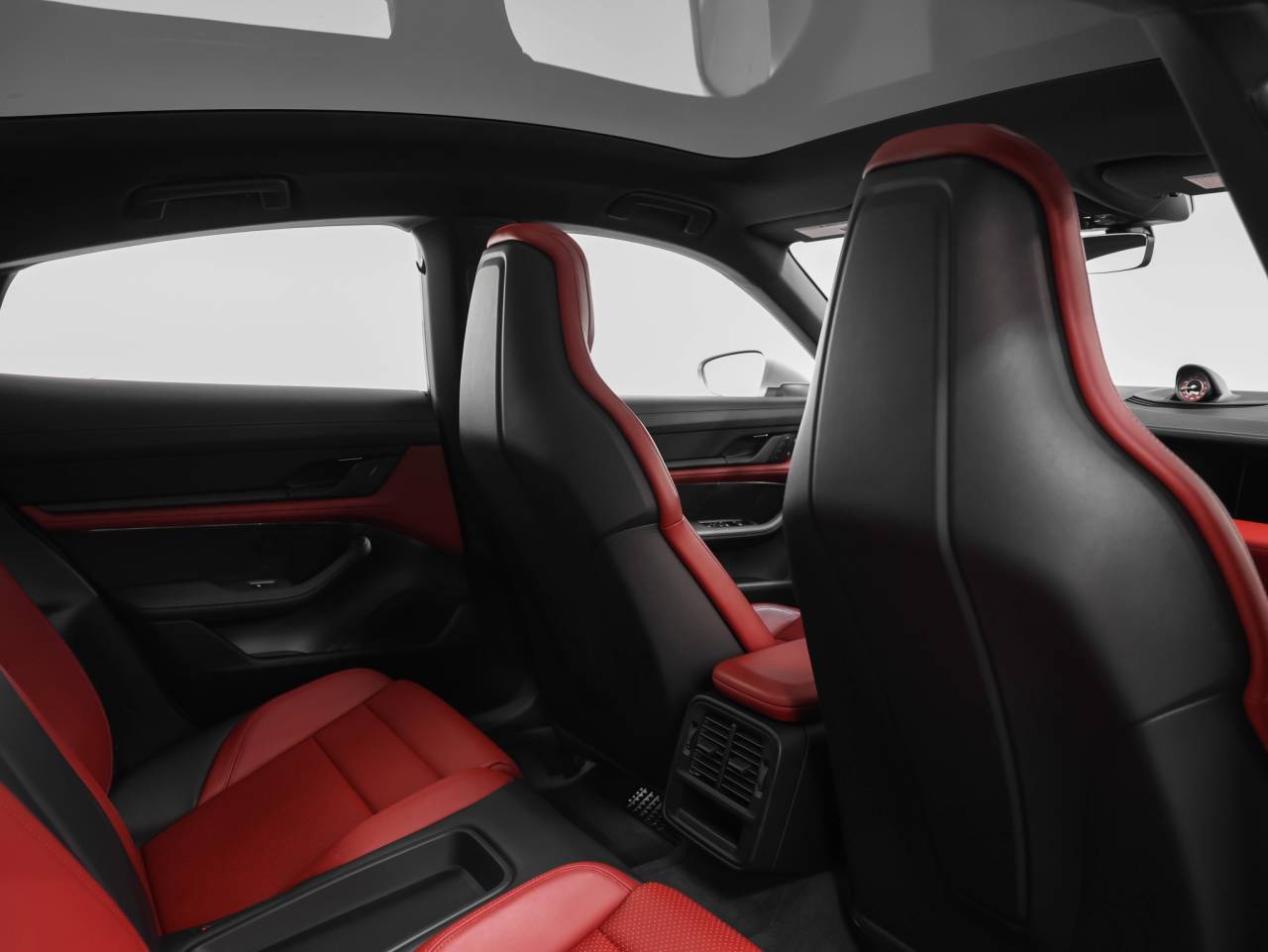 2023 Porsche Taycan Taycan (MY23)