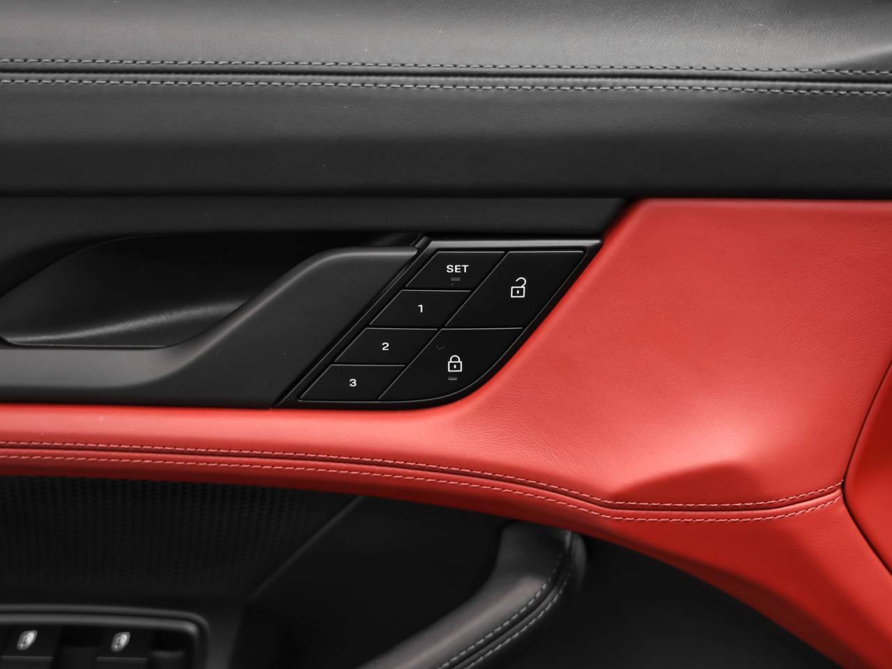 2023 Porsche Taycan Taycan (MY23)