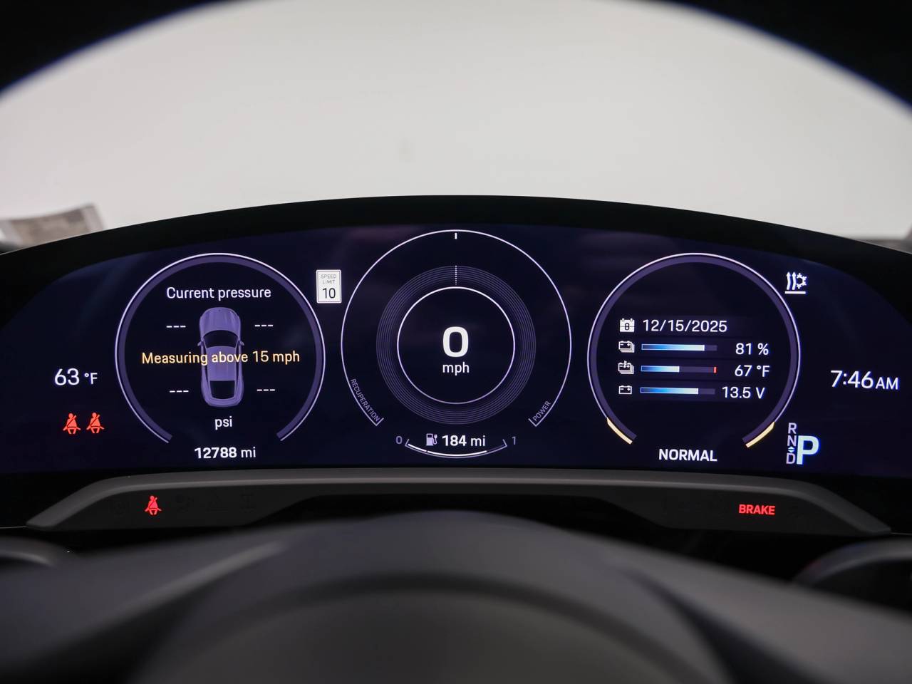 2023 Porsche Taycan Taycan (MY23)