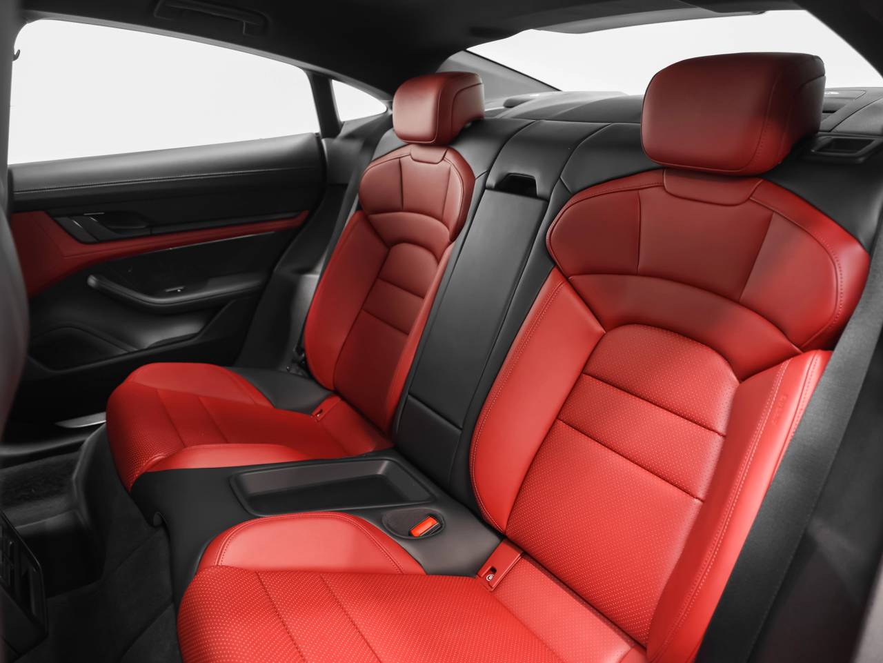 2023 Porsche Taycan Taycan (MY23)