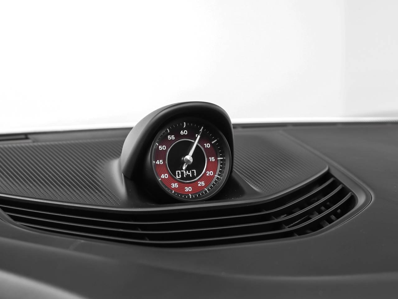 2023 Porsche Taycan Taycan (MY23)