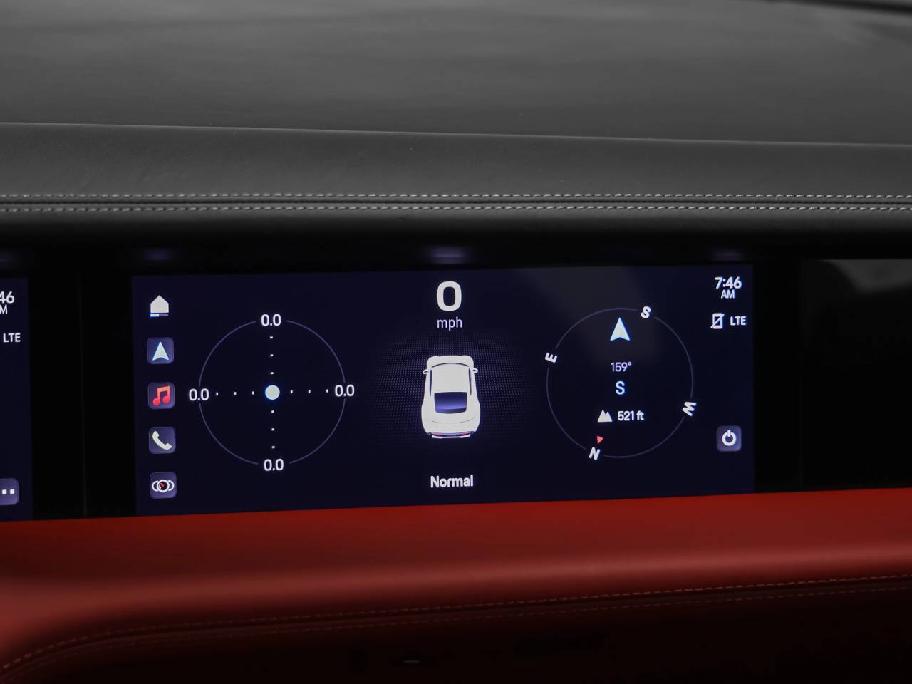 2023 Porsche Taycan Taycan (MY23)