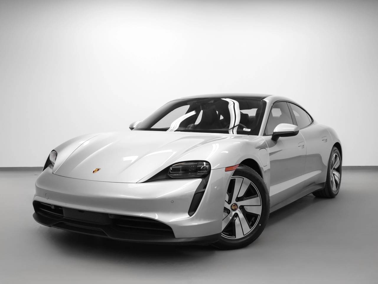2023 Porsche Taycan Taycan (MY23)