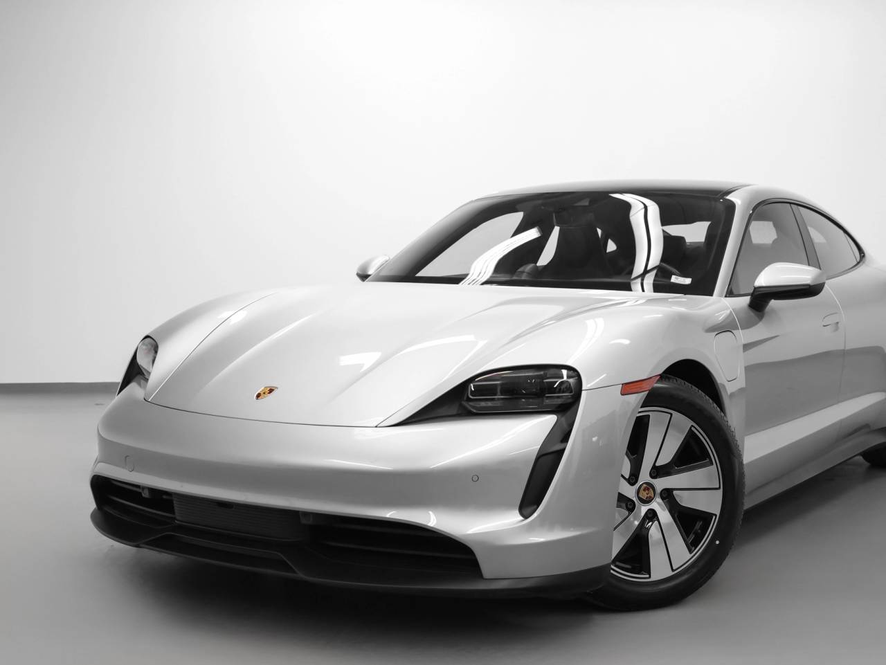 2023 Porsche Taycan Taycan (MY23)