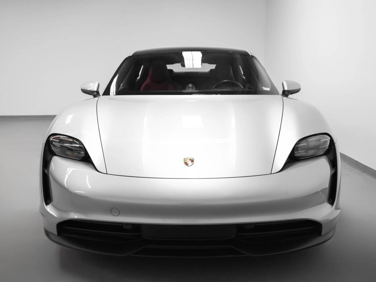 2023 Porsche Taycan Taycan (MY23)