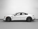 2023 Porsche Taycan Taycan