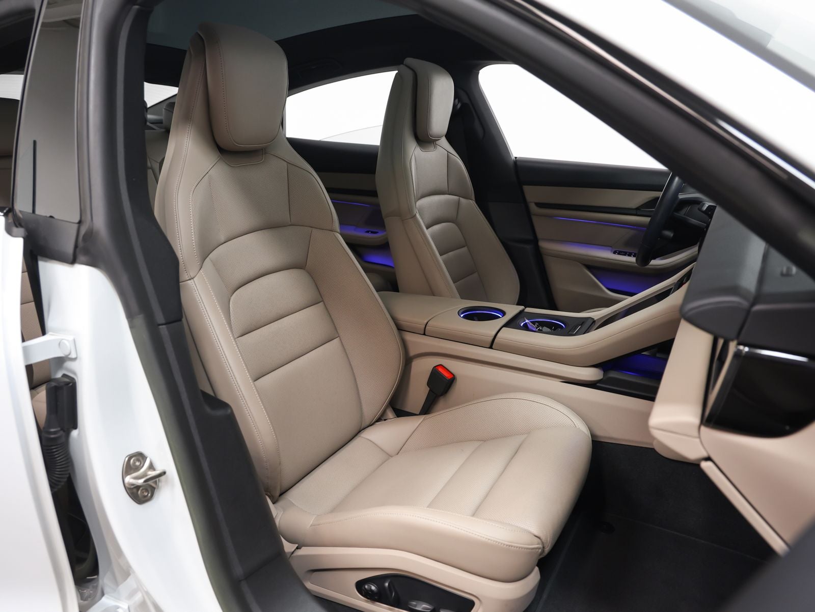 2023 Porsche Taycan Taycan