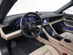 2023 Porsche Taycan Taycan