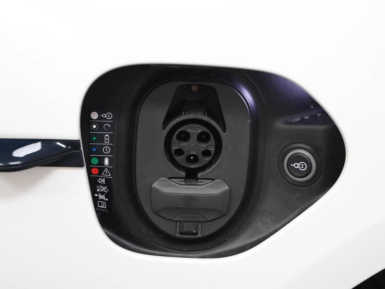 2023 Porsche Taycan Taycan
