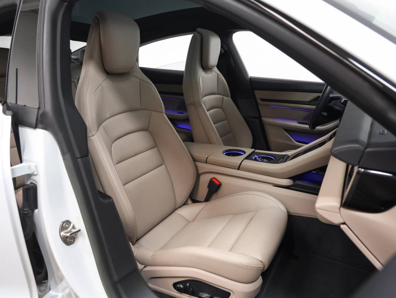 2023 Porsche Taycan Taycan
