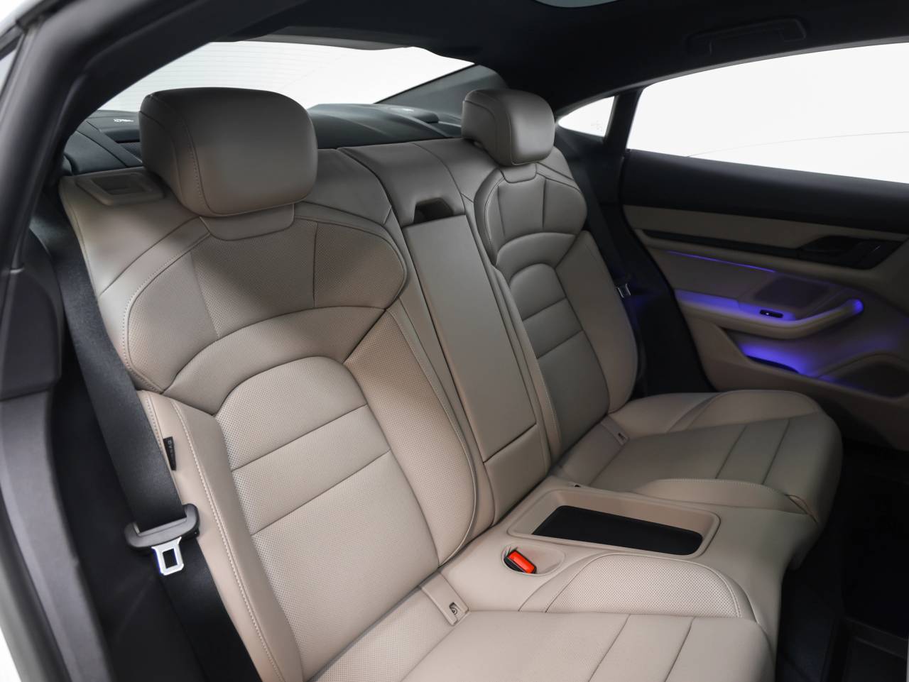 2023 Porsche Taycan Taycan