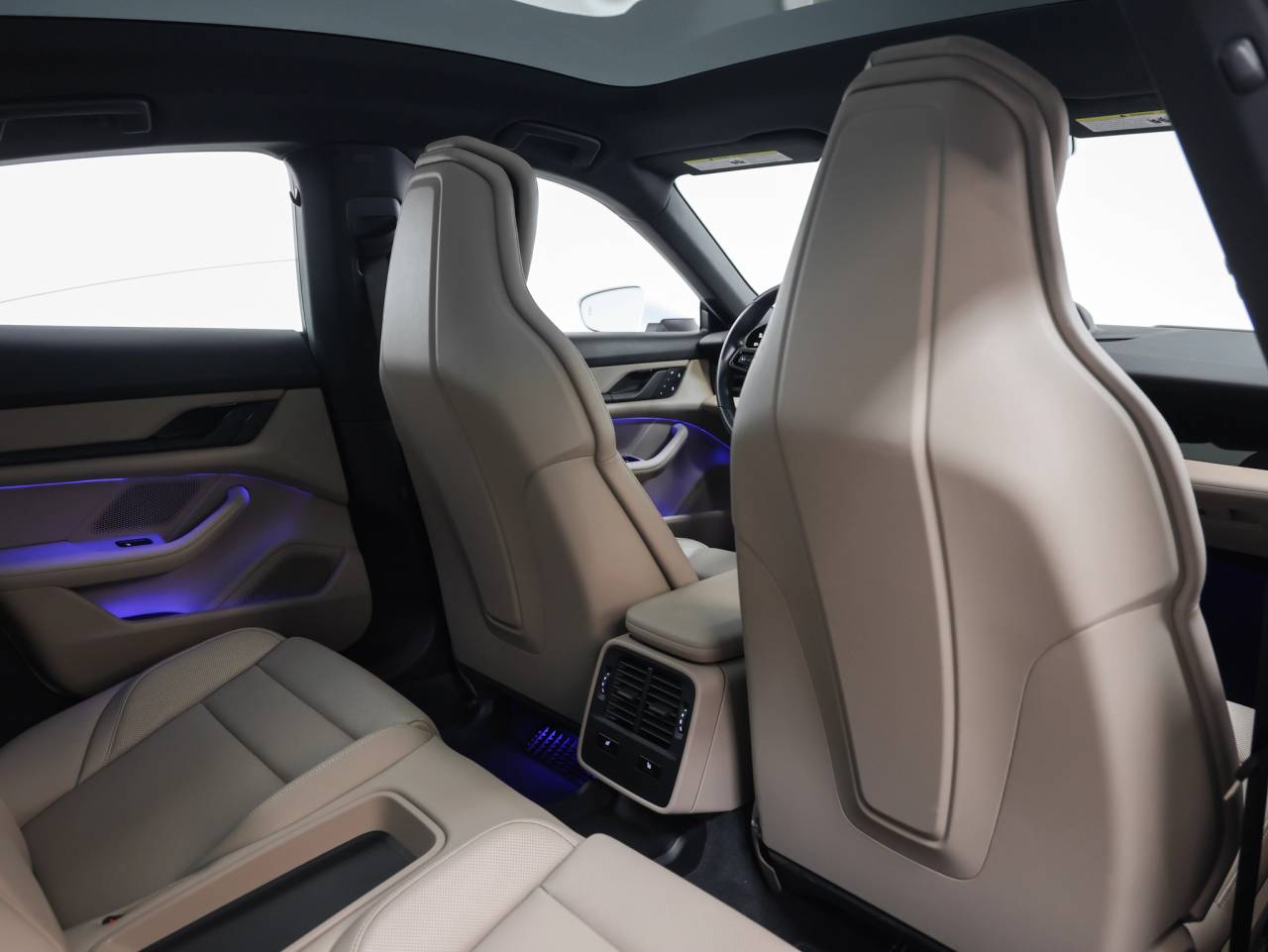 2023 Porsche Taycan Taycan