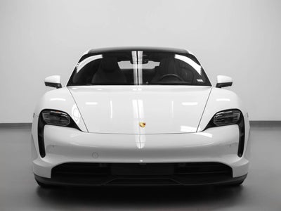 2023 Porsche Taycan Taycan