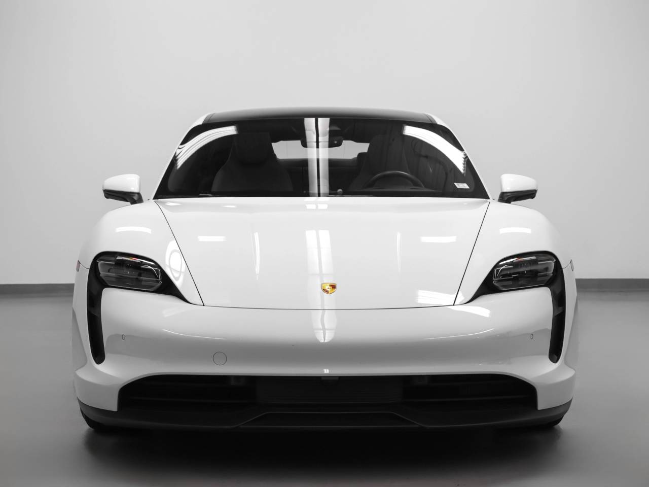2023 Porsche Taycan Taycan