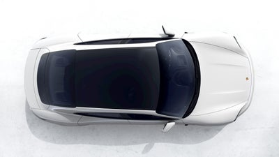 2024 Porsche Taycan Taycan
