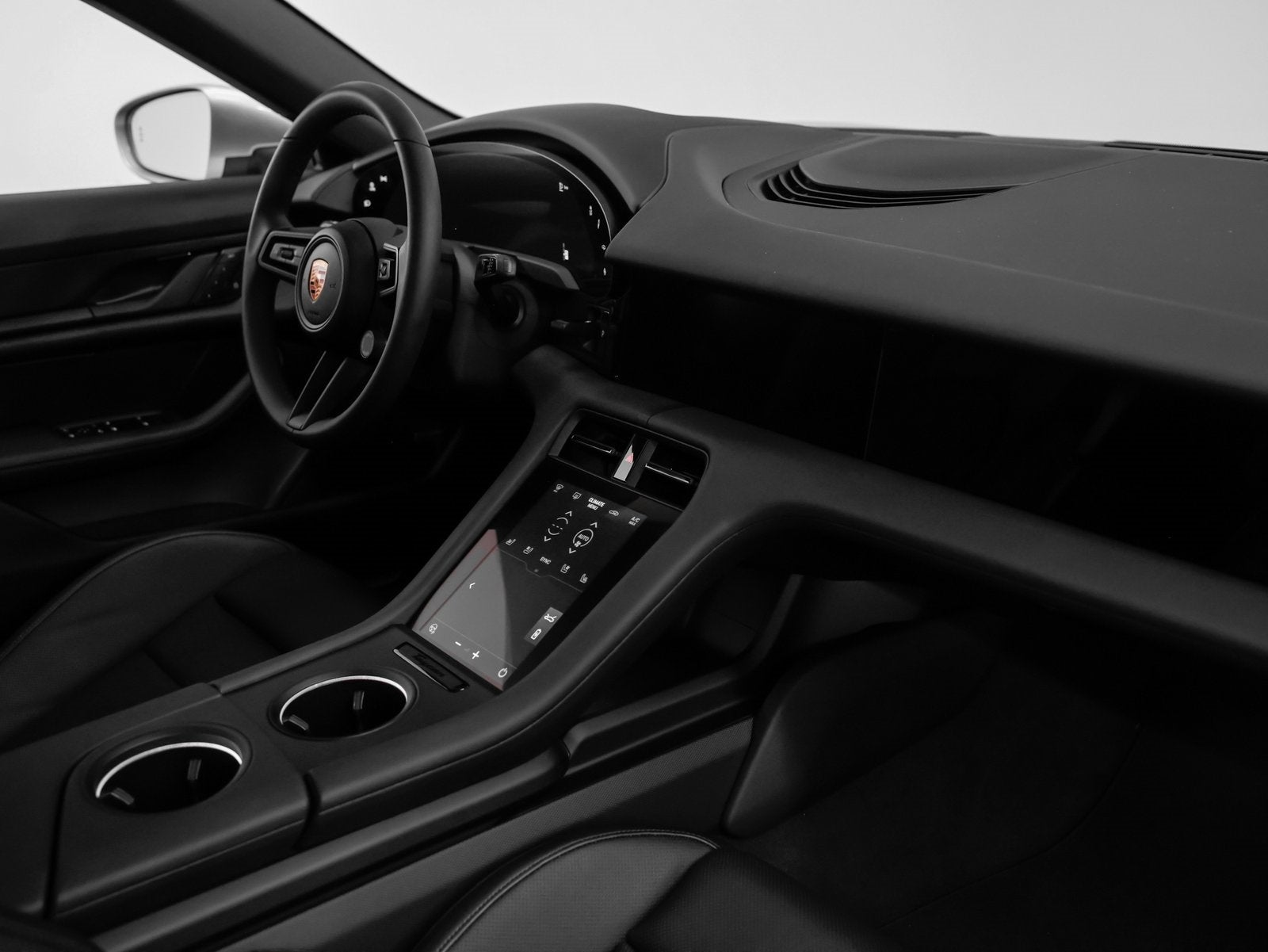 2025 Porsche Taycan Taycan 4