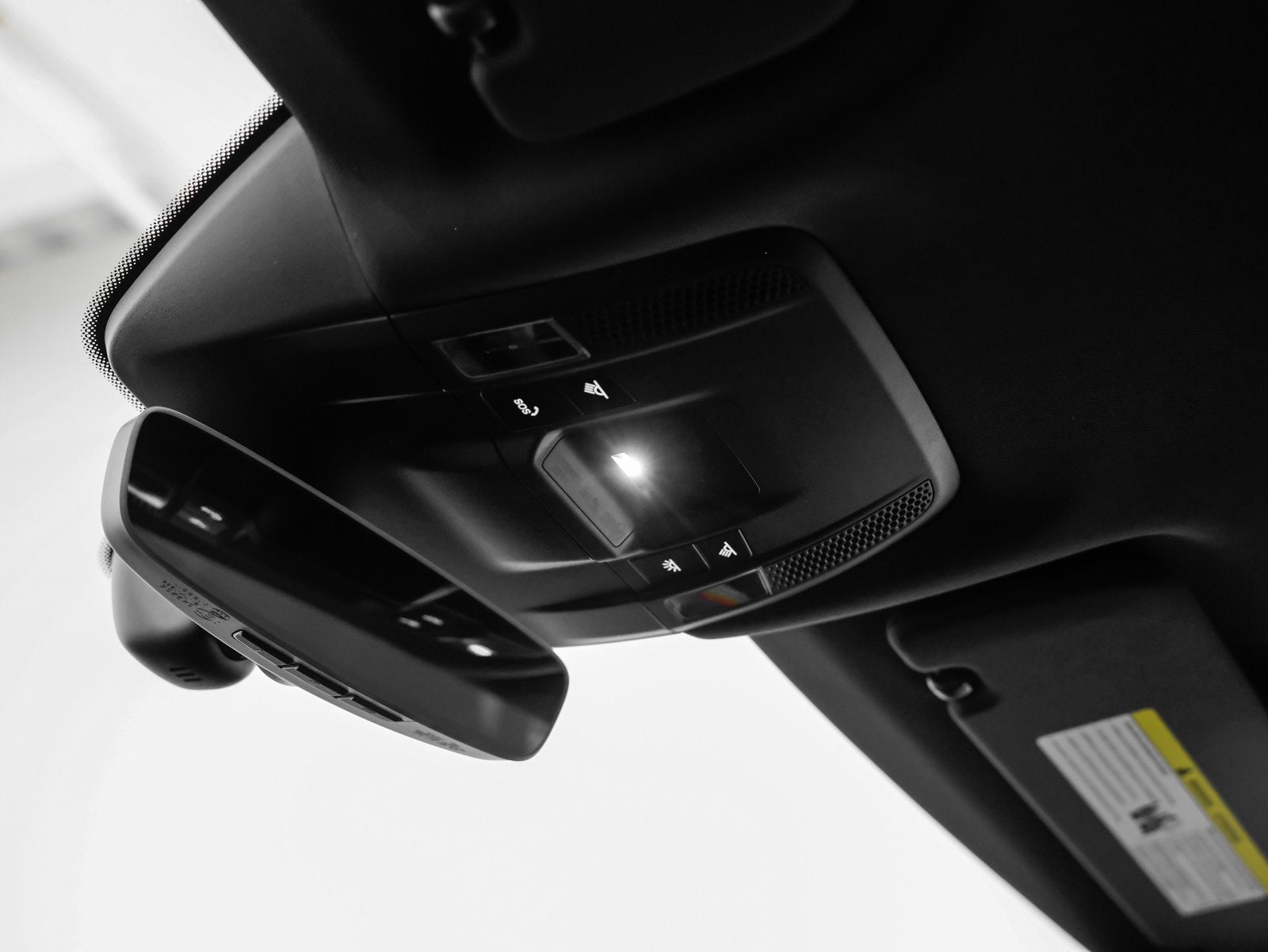 2025 Porsche Taycan Taycan 4