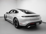 2025 Porsche Taycan Taycan 4