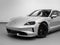 2025 Porsche Taycan Taycan 4