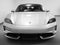 2025 Porsche Taycan Taycan 4