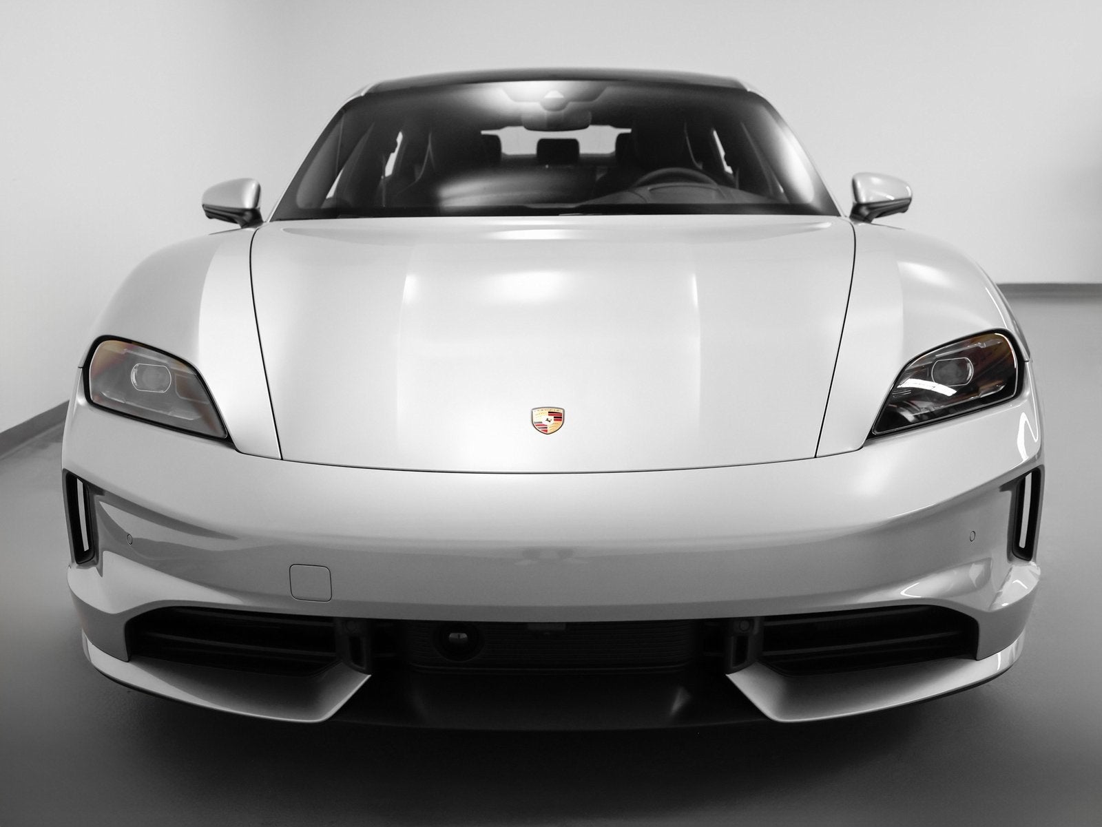 2025 Porsche Taycan Taycan 4