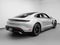 2025 Porsche Taycan Taycan 4