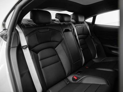 2025 Porsche Taycan Taycan 4