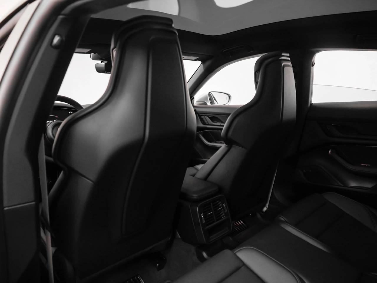 2025 Porsche Taycan Taycan 4