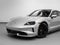 2025 Porsche Taycan Taycan 4