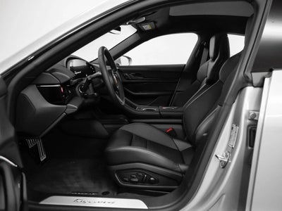 2025 Porsche Taycan Taycan 4